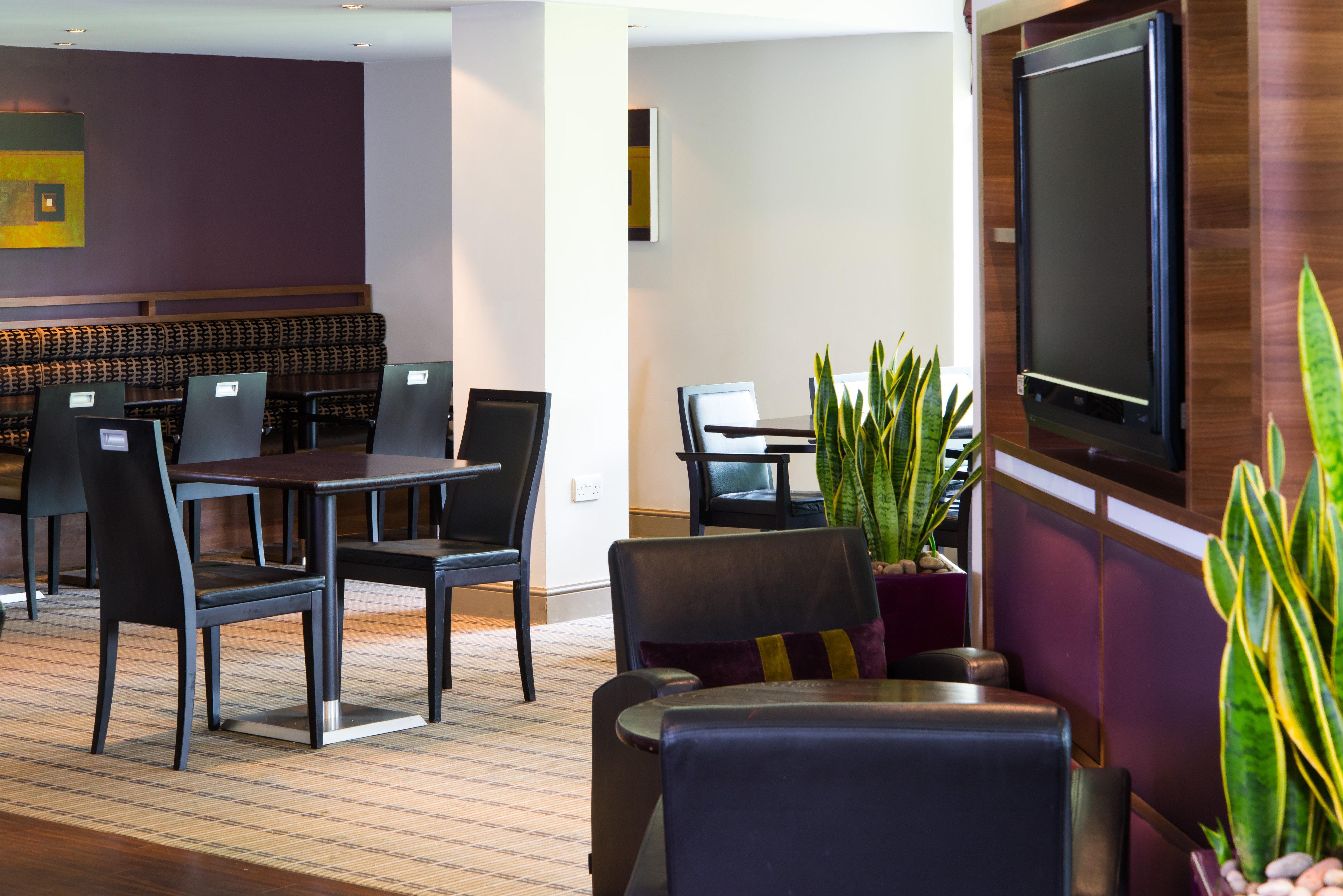Holiday Inn Express Stirling By Ihg Exterior foto